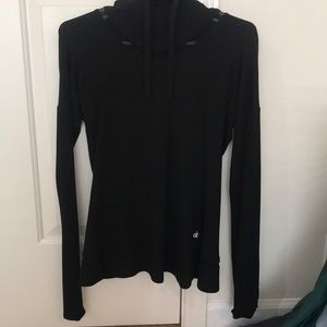 Alo yoga hoodie